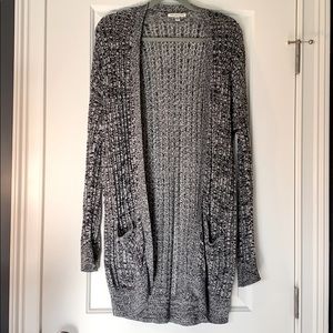 AE: Knit Cardigan (Size: M)